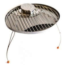 Насадка-гриль BioLite Portable Grill 